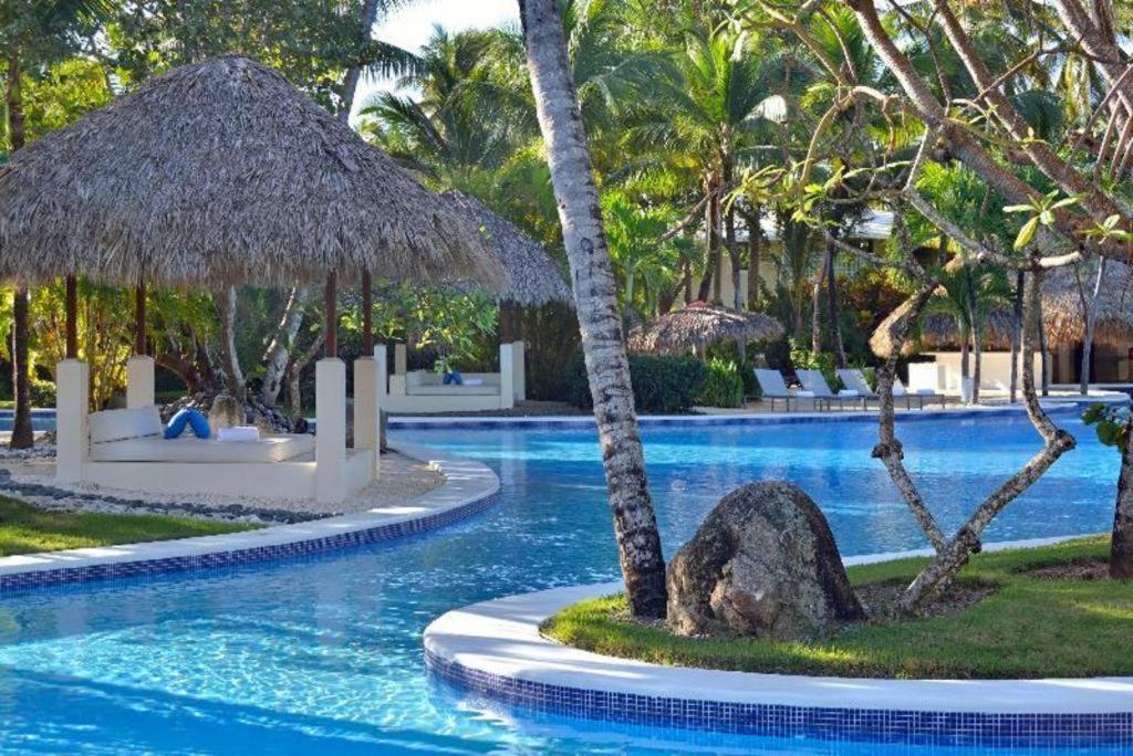 The Reserve At Paradisus Punta Cana Esterno foto