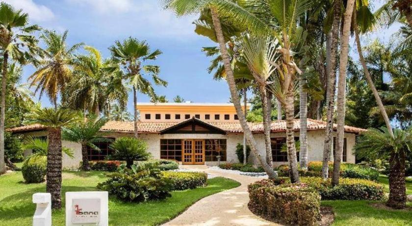 The Reserve At Paradisus Punta Cana Esterno foto
