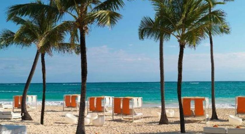 The Reserve At Paradisus Punta Cana Esterno foto