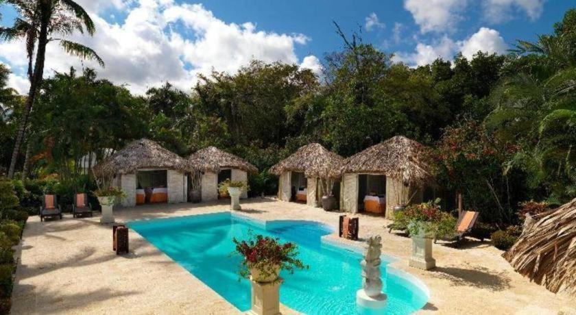 The Reserve At Paradisus Punta Cana Esterno foto
