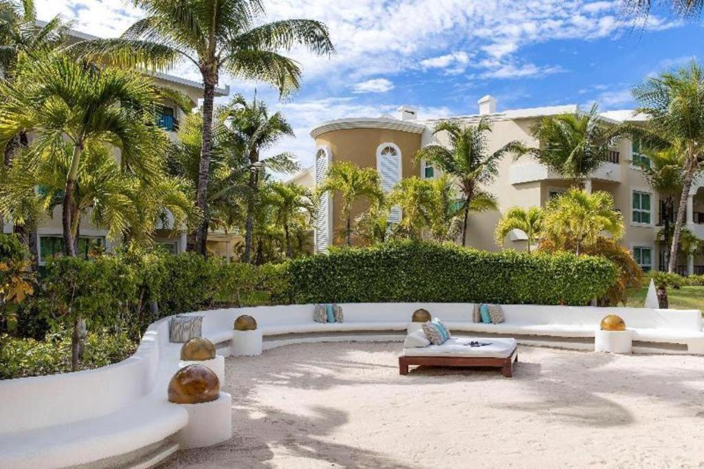 The Reserve At Paradisus Punta Cana Esterno foto