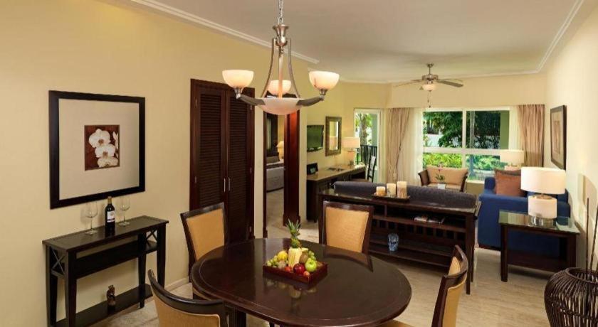 The Reserve At Paradisus Punta Cana Esterno foto