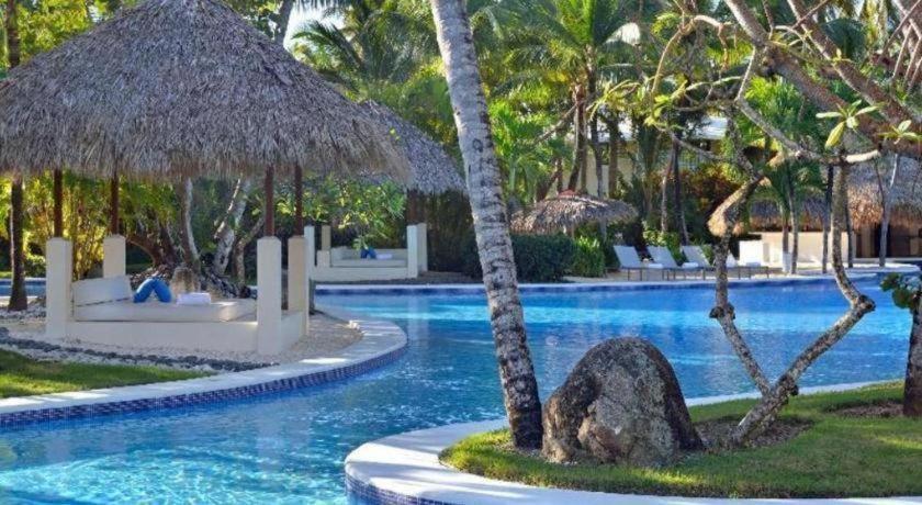 The Reserve At Paradisus Punta Cana Esterno foto
