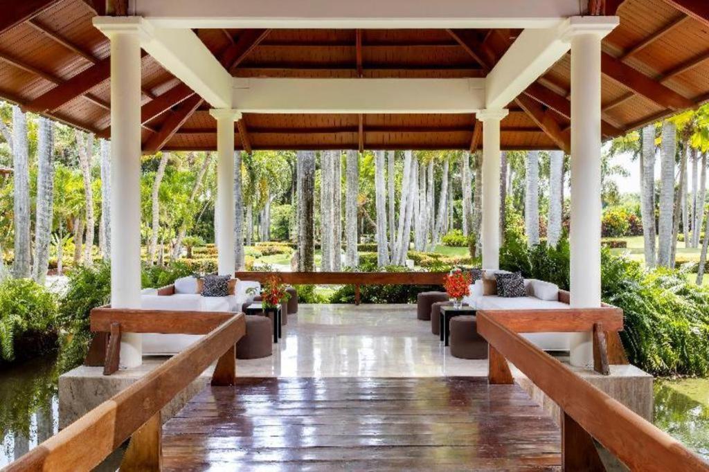 The Reserve At Paradisus Punta Cana Esterno foto